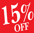 10% Online Coupon